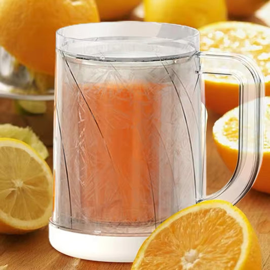 Vaso de hielo