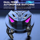 Auriculares X15 Gamer