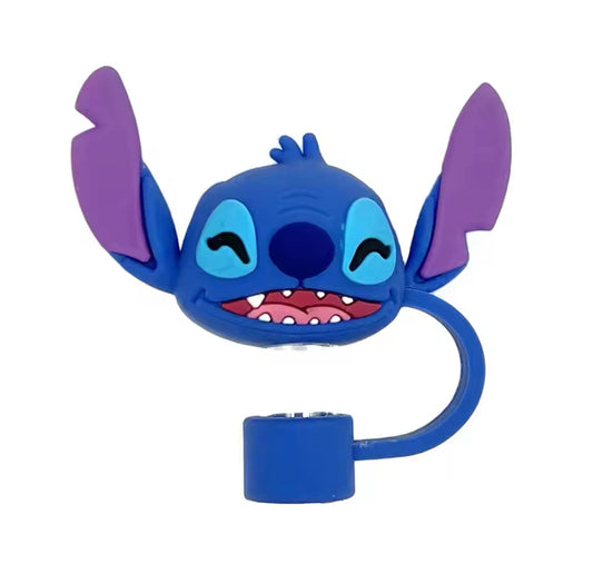 Protector de cañita Stich