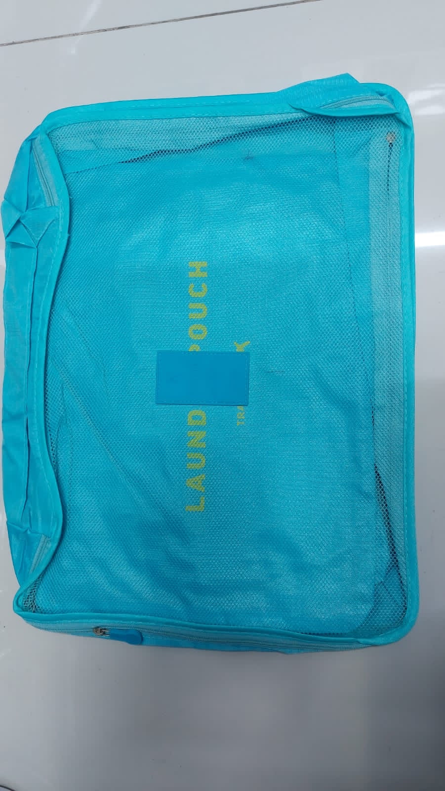 ORGANIZADORES DE MALETA, BOLSO IMPERMEABLE DE 6 PIEZAS