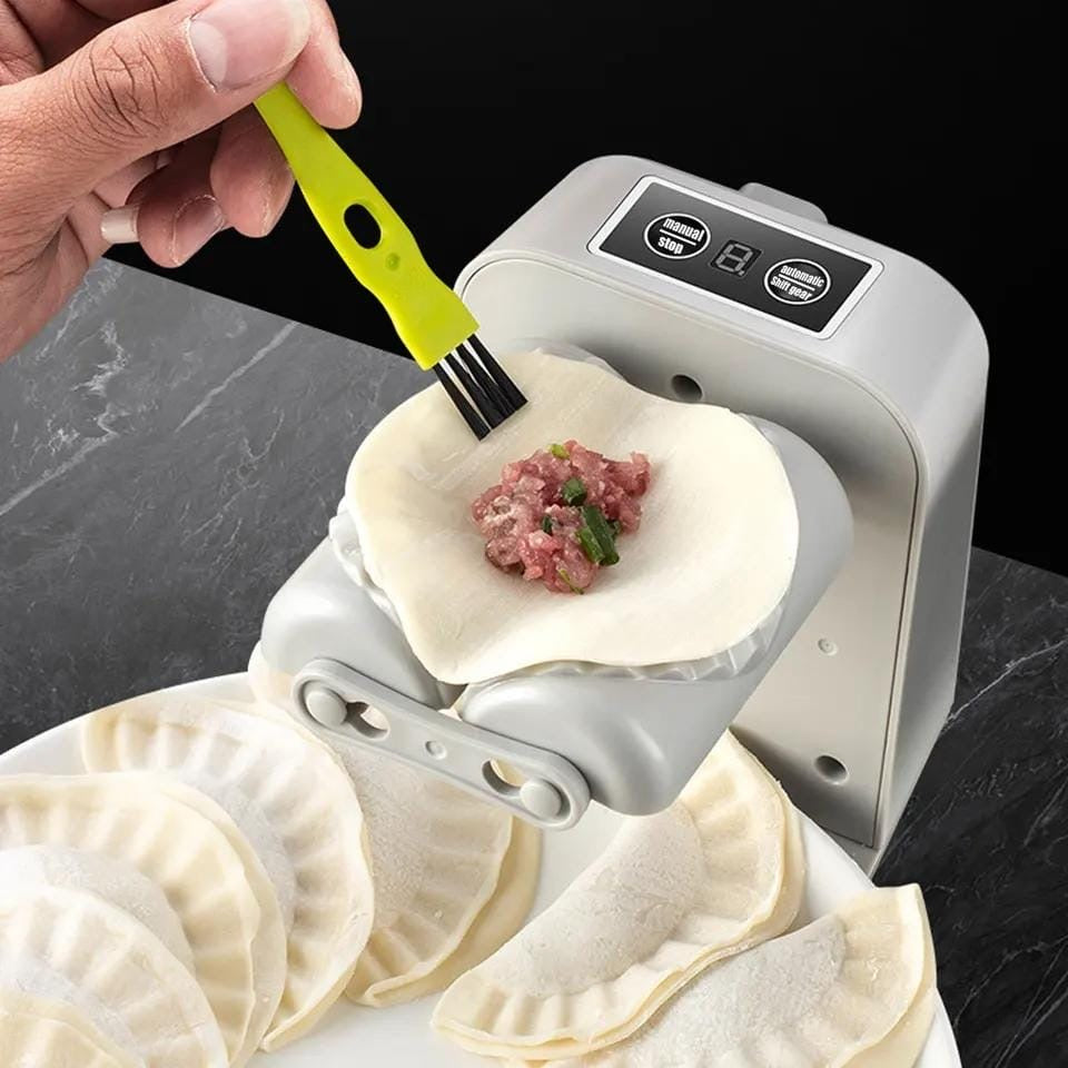 Máquina para hacer empanadas