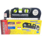Cinta métrica Nivel Laser Level Pro 3