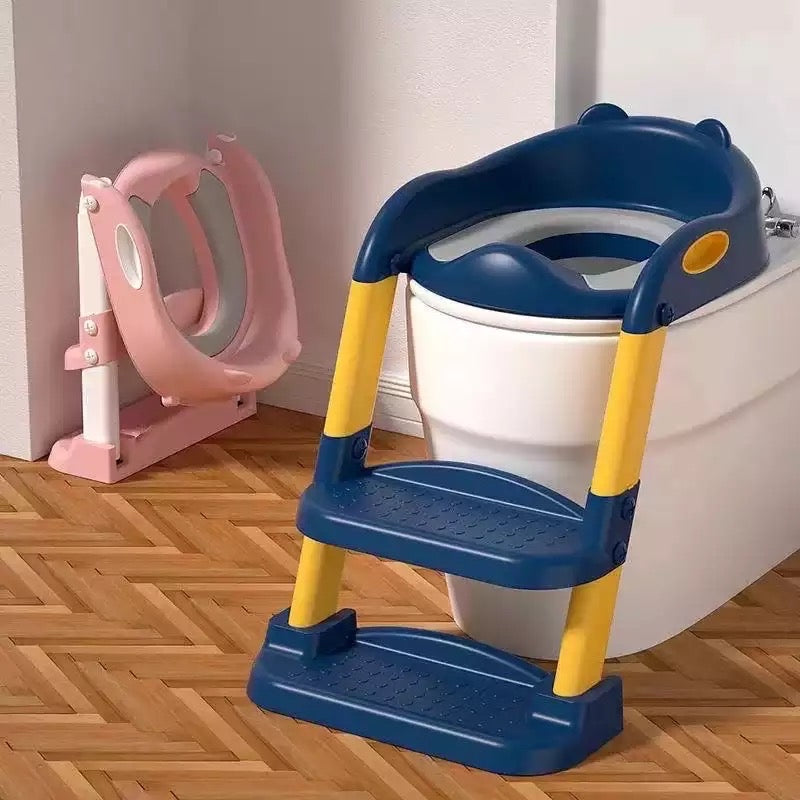 Asiento para bebé plegable