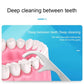 Kit de limpieza hilo dental de Metal  ( 8 pc)