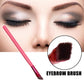 Brocha de cejas 18 (red 18 cm )
