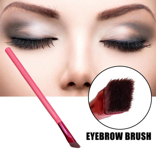 Brocha de cejas 18 (red 18 cm )