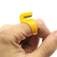 Mini cuchillo de anillo