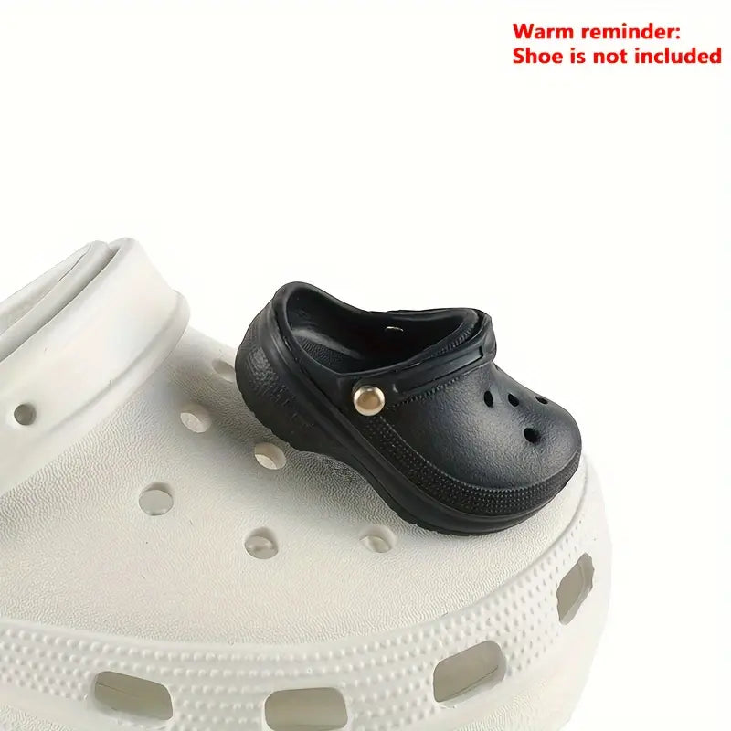Dije - zapatito crocs
