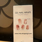 Kit  de uñas en gel