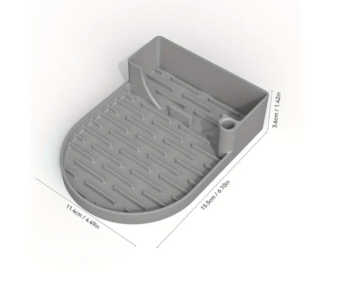Base de silicona para Stanley  Púrpura