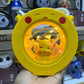 Lámpara circular Picachu