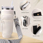 Funda o Protector de botella - Beige