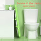 BAÑERA O TINA PEGABLE SAPITO – COLORES SURTIDOS
