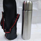 TERMO ACERO INOXIDABLE 500ml + ESTUCHE
