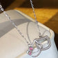 -collar de Hello Kitty