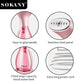 Plancha a vapor SOKANY