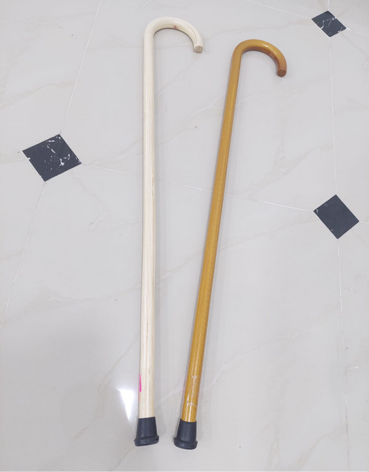 Baston de madera