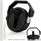tapa Antiderrame hermetica - black - 40 Onz