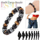 Pulsera  de salud Magnética  ( 8mm)