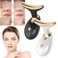 Dispositivo de belleza  antiarrugas