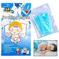 Compresas de gel (10 pc)
