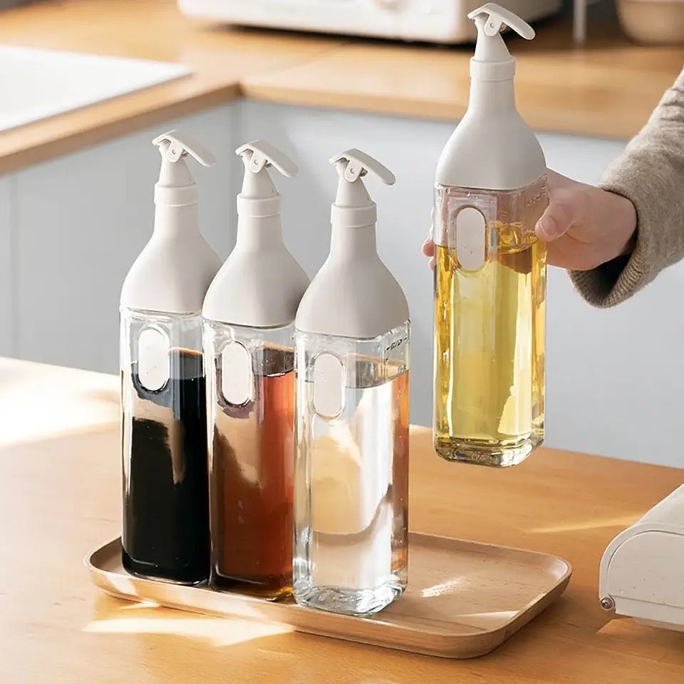 Dispensador de aceite  gotero ( Mod 3)