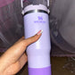 Base & Protector Stanley //Morado //