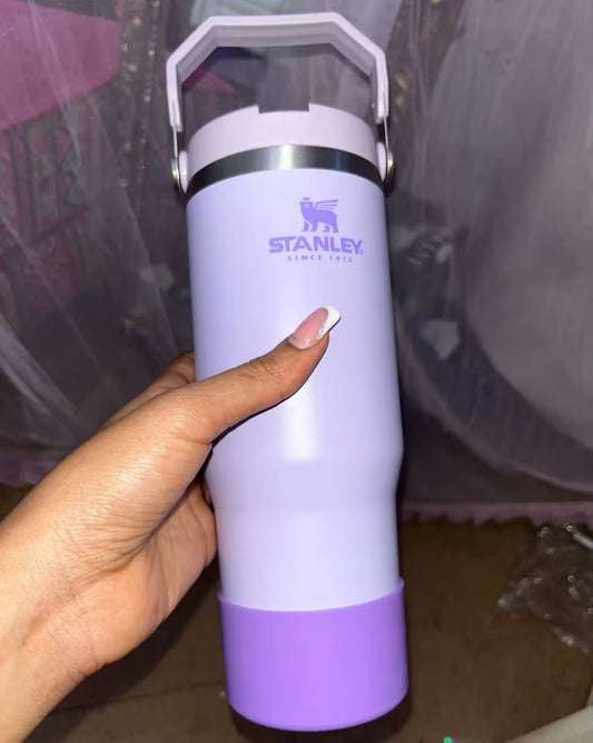 Base & Protector Stanley //Morado //