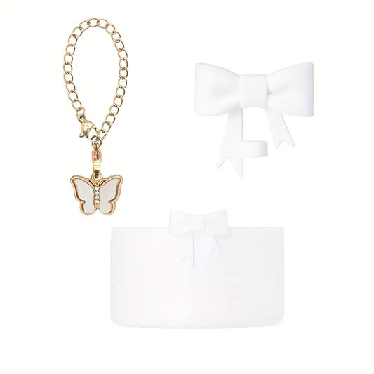 pack de 3 pc blanco lazito