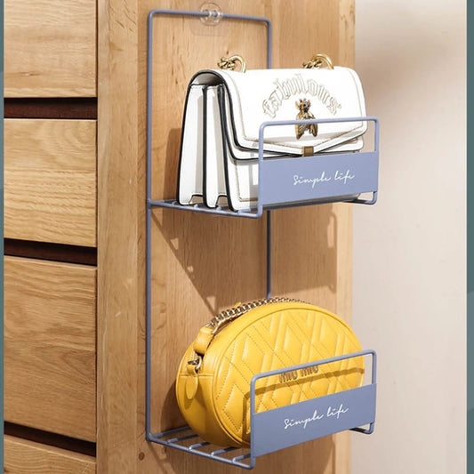Organizador de carteras