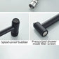 Grifo pulverizador de acero