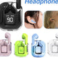 Auriculares t31