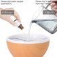 DIFUSOR DE AROMAS ULTRASONIC