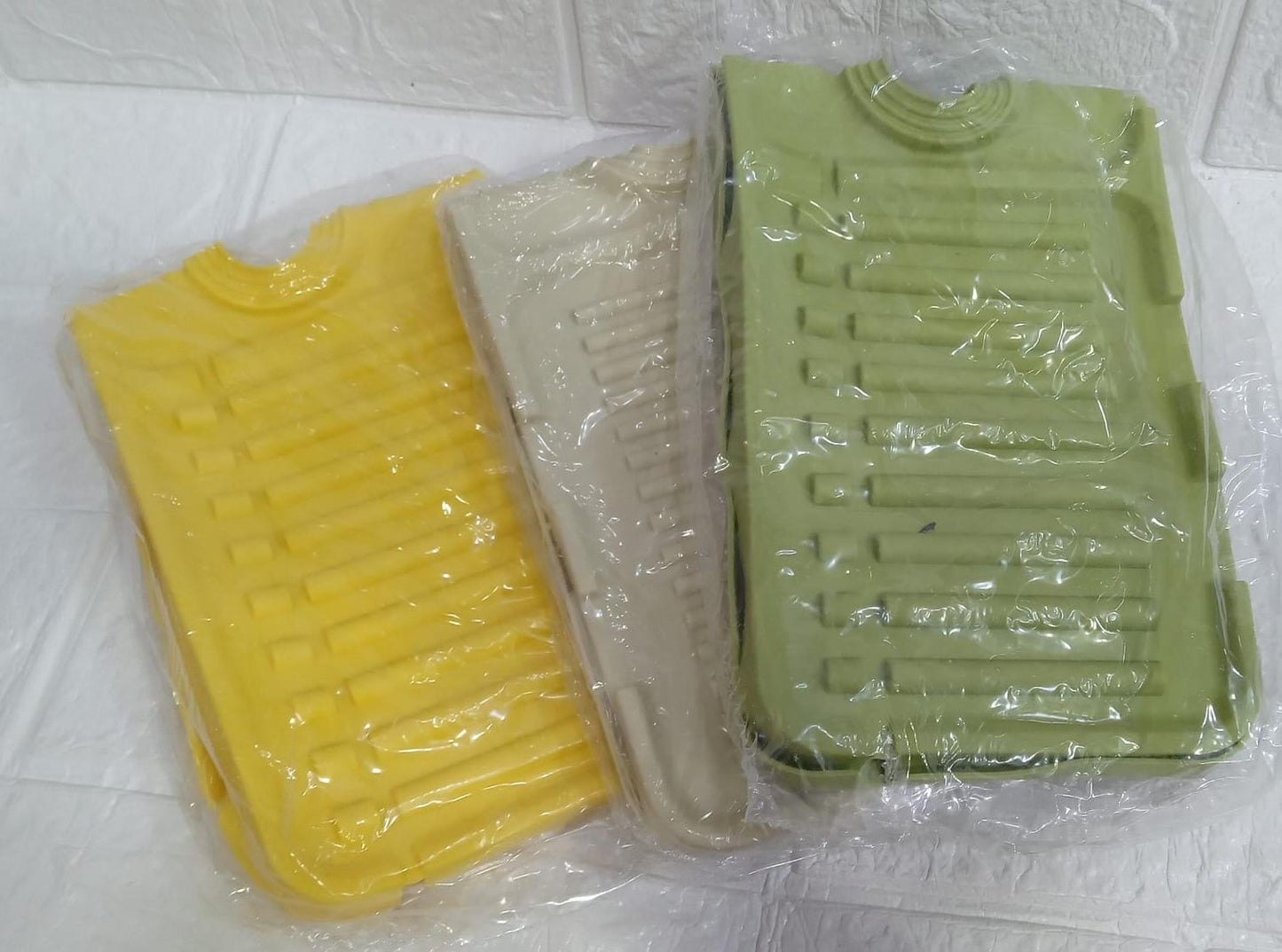 ALFOMBRILLA DE SILICONA PARA LAVADERO
