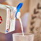 Vertedor de botellas  ( set de 2 pc)