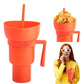 Vaso botanero  950 ml