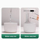 Humidificador de burbujas de gota de agua