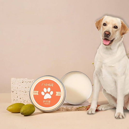 BALSAMO PARA PATITAS DE LAS MASCOTAS*