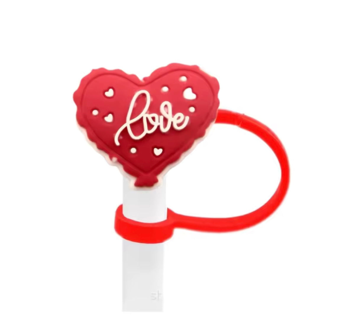 Protector de corazón Love