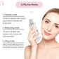 Paleta ultrasónica