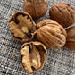 Nueces enteras