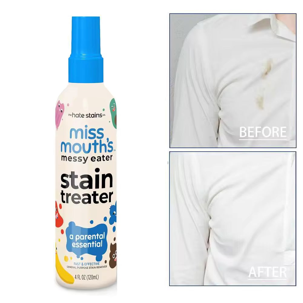 Quita mancha Stalin treater 120 ml