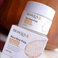Crema  de arroz Bioaqua