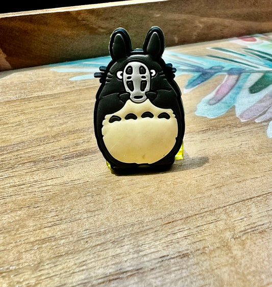 Pin o Dije totoro