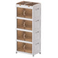 ESTANTE PLEGABLE ZEUS