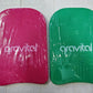 TABLA DE NATACIÓN GRAVITAL*