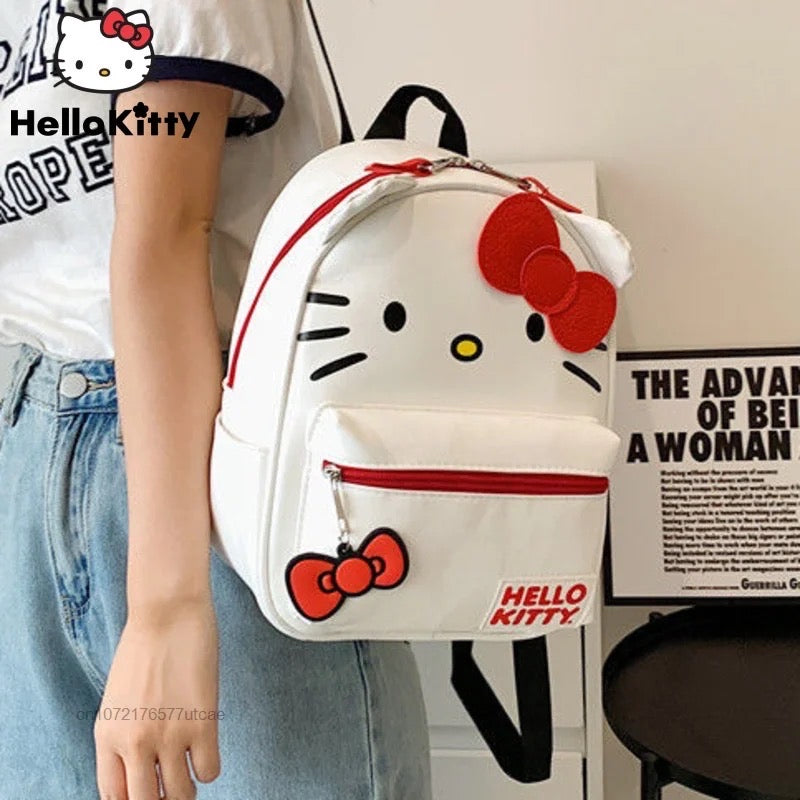 Mochila Kitty