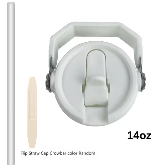 TAPA HERMETICA BLANCA 14 ONZ
