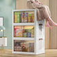 Estante plegable de 6  Niveles TIQUE