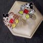 Anillo Mickey ajustable